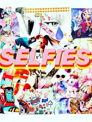 Постер: Selfies