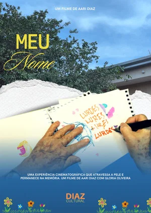 Постер: Meu nome