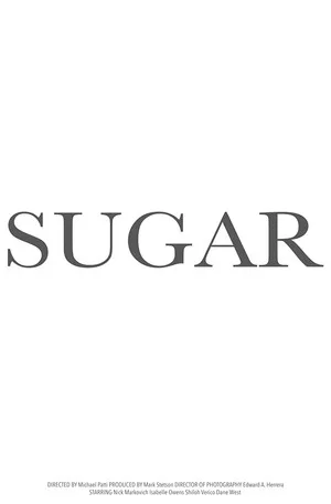 Постер: Sugar