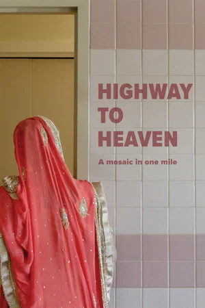 Постер: Highway to Heaven