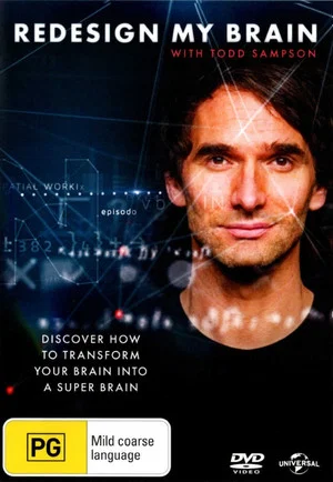 Постер: Redesign My Brain: 1 сезон