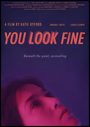 Постер: You Look Fine
