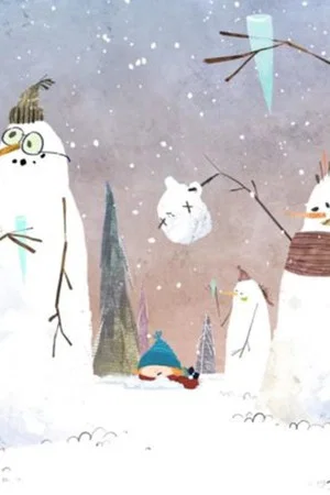Постер: The Snow Ball