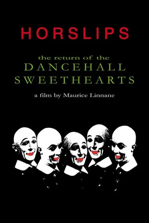 Постер: Horslips: Return of the Dancehall Sweethearts