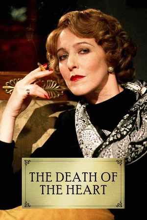 Постер: The Death of the Heart