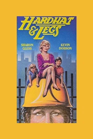 Постер: Hardhat & Legs