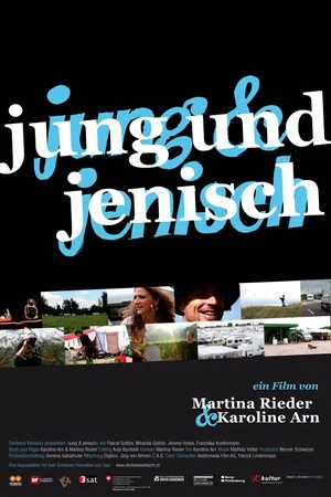 Постер: Jung und Jenisch