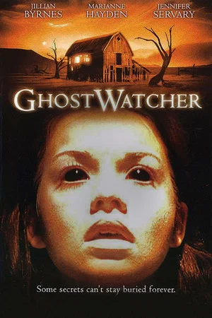 Постер: GhostWatcher