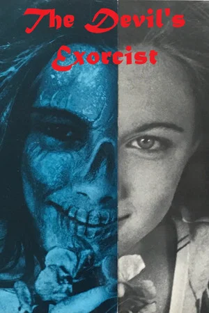 Постер: The Devil's Exorcist
