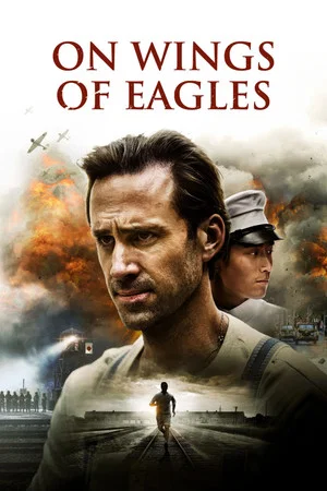 Постер: On Wings of Eagles