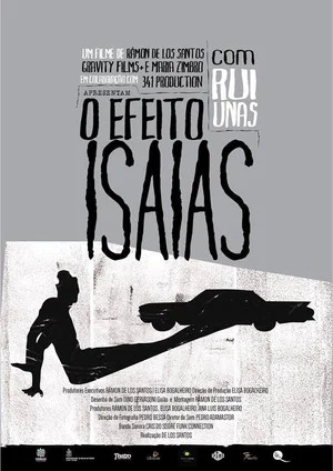 Постер: O Efeito Isaías