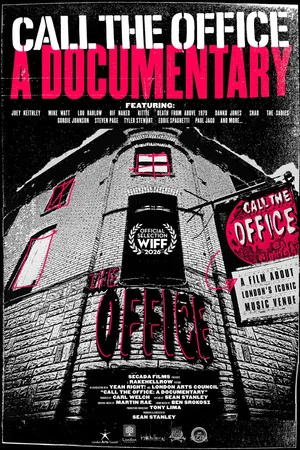 Постер: Call The Office