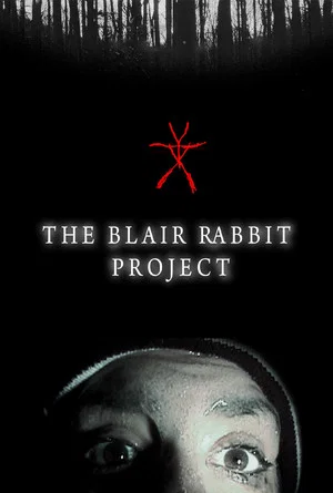 Постер: The Blair Rabbit Project