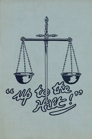 Постер: Up to the Hilt