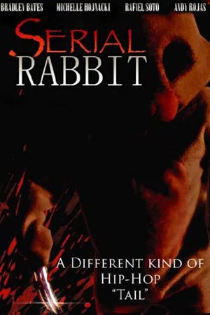 Постер: Serial Rabbit