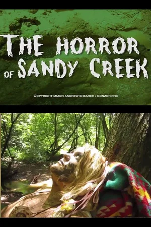 Постер: The Horror Of Sandy Creek