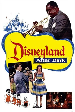 Постер: Disneyland After Dark