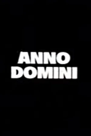 Постер: Anno Domini
