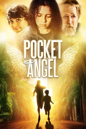 Постер: Pocket Angel