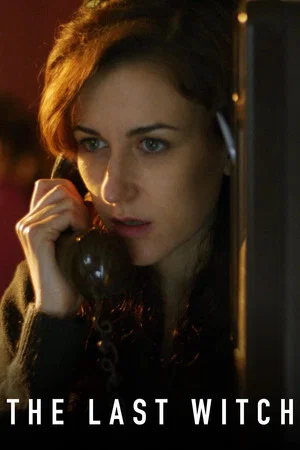 Постер: The Last Witch
