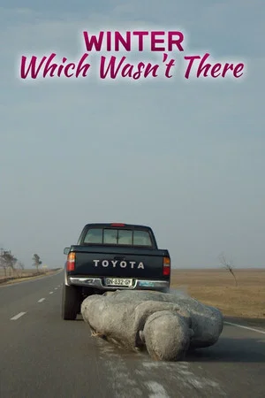 Постер: Winter Which Wasn’t There