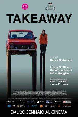 Постер: Takeaway
