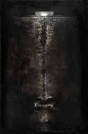 Постер: Canary