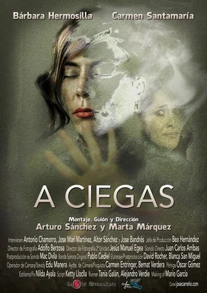 Постер: A ciegas