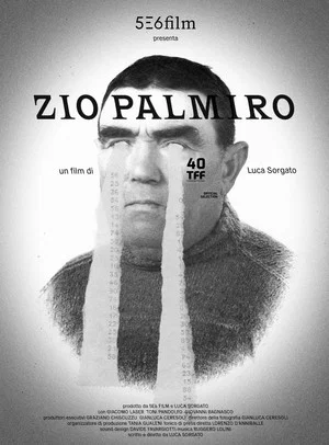 Постер: Zio Palmiro