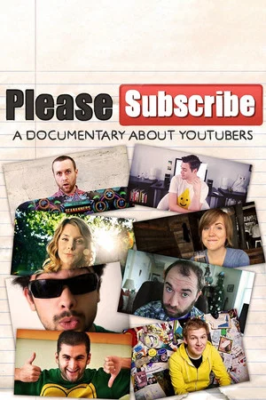 Постер: Please Subscribe