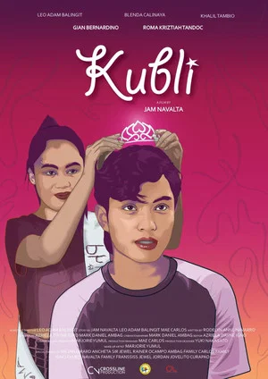 Постер: Kubli