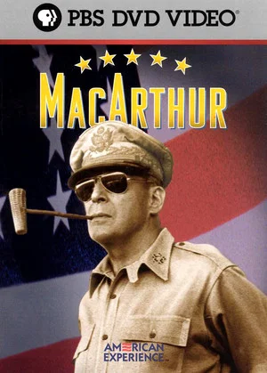 Постер: MacArthur