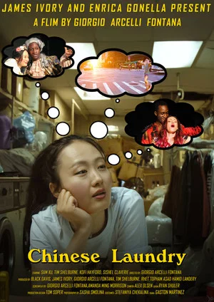 Постер: Chinese Laundry