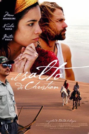 Постер: El salto de Christian