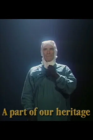 Постер: Heritage Minutes: Wilder Penfield