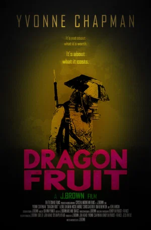 Постер: Dragon Fruit