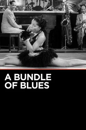 Постер: A Bundle of Blues