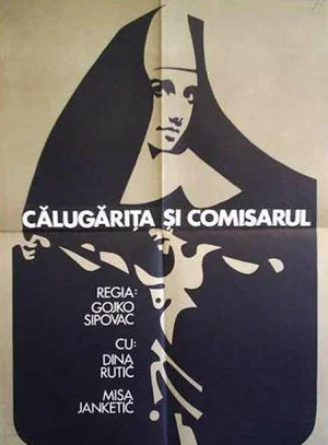 Постер: A Nun and a Commissar