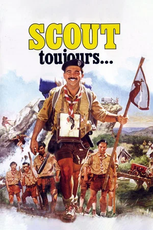 Постер: Scout Toujours