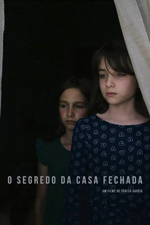 Постер: The Secret of the Closed House