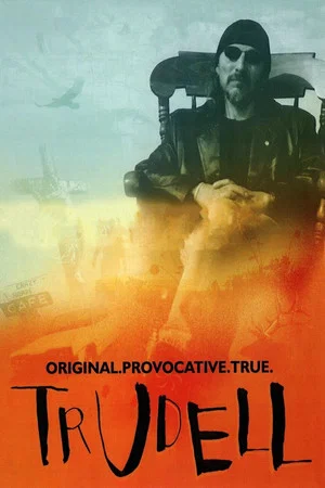 Постер: Trudell