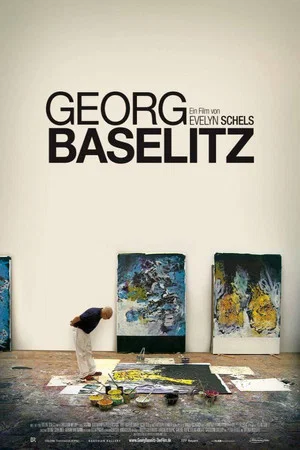 Постер: Georg Baselitz