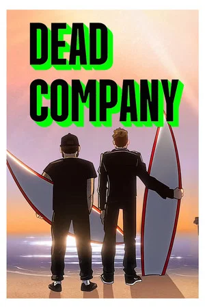 Постер: Dead Company