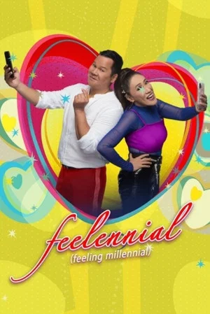 Постер: Feelennial: Feeling Millennial