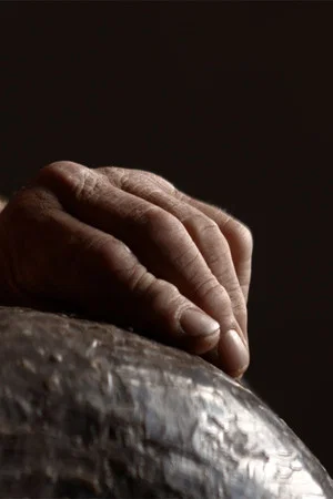 Постер: Un dieu à la peau douce