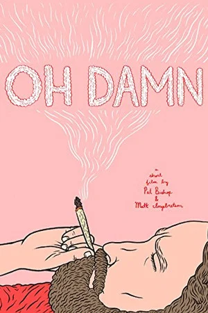 Постер: Oh Damn