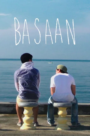 Постер: Basaan