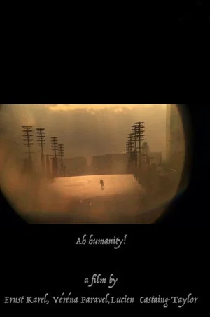 Постер: Ah Humanity!