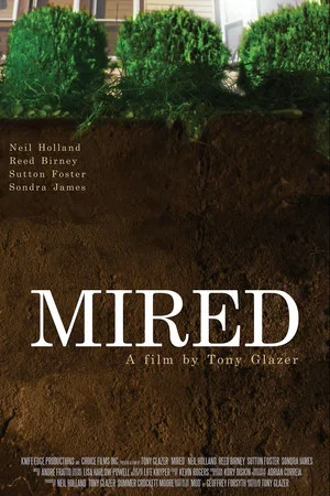 Постер: Mired
