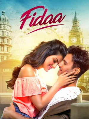 Постер: Fidaa